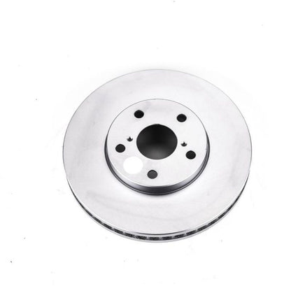 PowerStop Power Stop 93-05 Lexus GS300 Front Evolution Geomet Coated Rotor