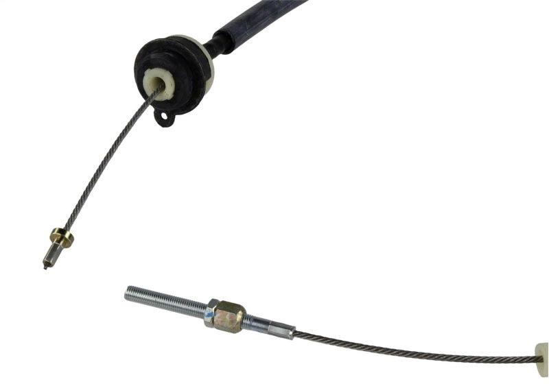 Ford Racing 82-95 Mustang V8 Adjustable Clutch Service Cable