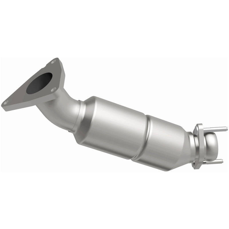 MagnaFlow Direct Fit Catalytic Converter 98-02 Camaro/Firebird Driver Side