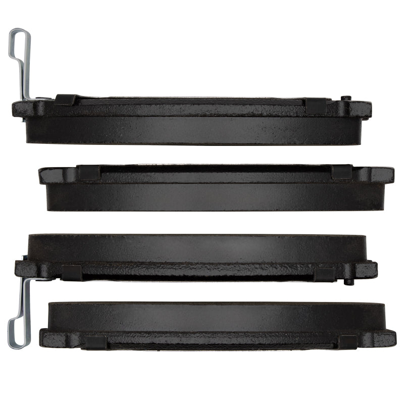 DFC 82-97 Nissan Stanza Front 4000 Hybridynamic Brake Pads