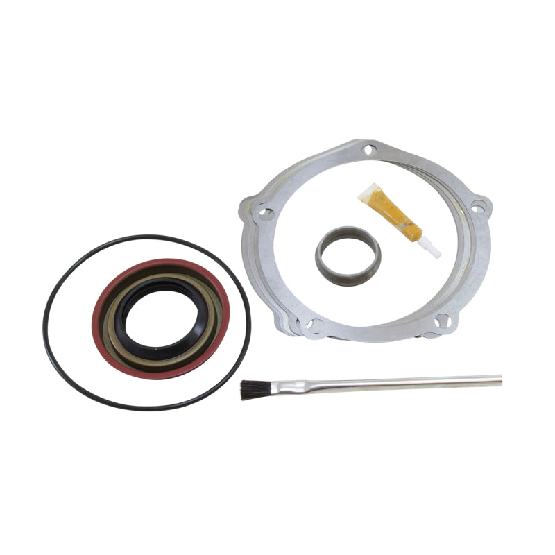 Yukon Gear & Axle Yukon Gear Minor install Kit For Ford 9in Diff