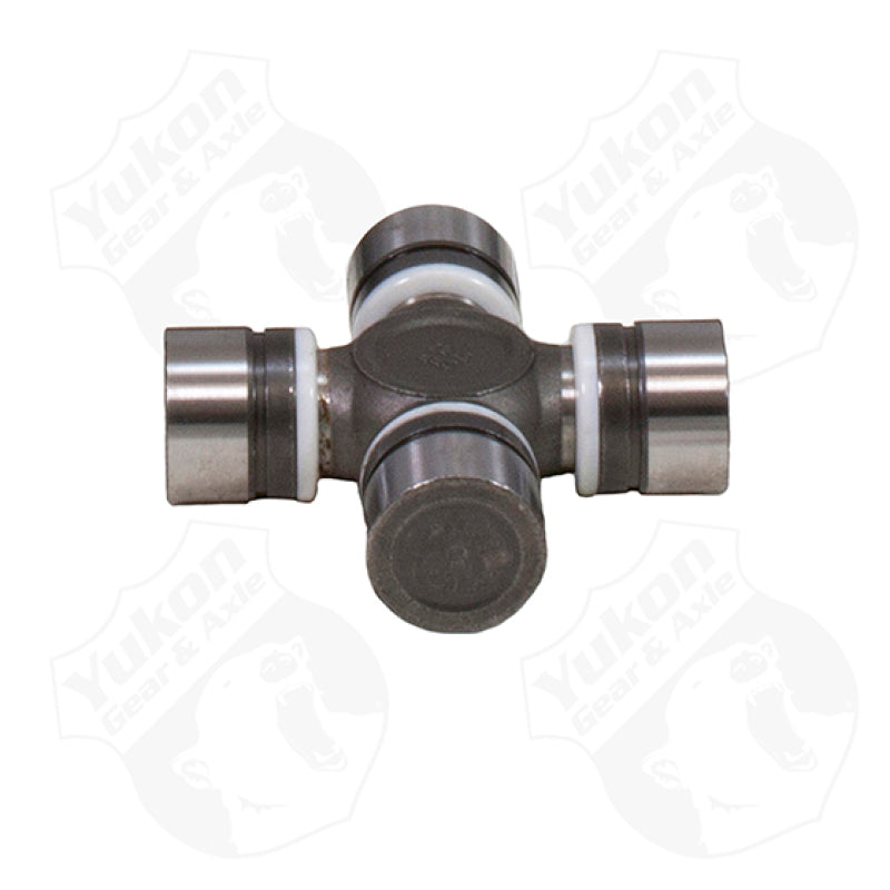 Yukon Gear & Axle Yukon Gear 1410 Lifetime Series U/Joint 4.188in Ring Span - 1.188in Cap Diameter Outside Snap