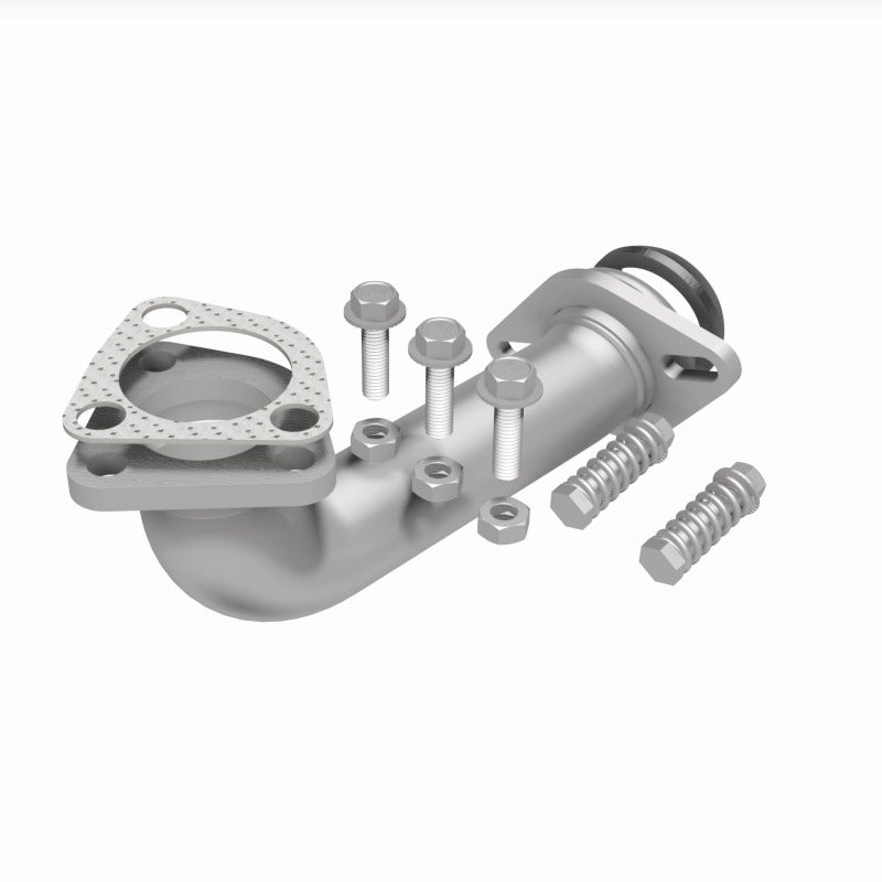 Magnaflow BRE Exhaust 99-03 Protege 1.6L 1.8L 2.0L Front Pipe Kit