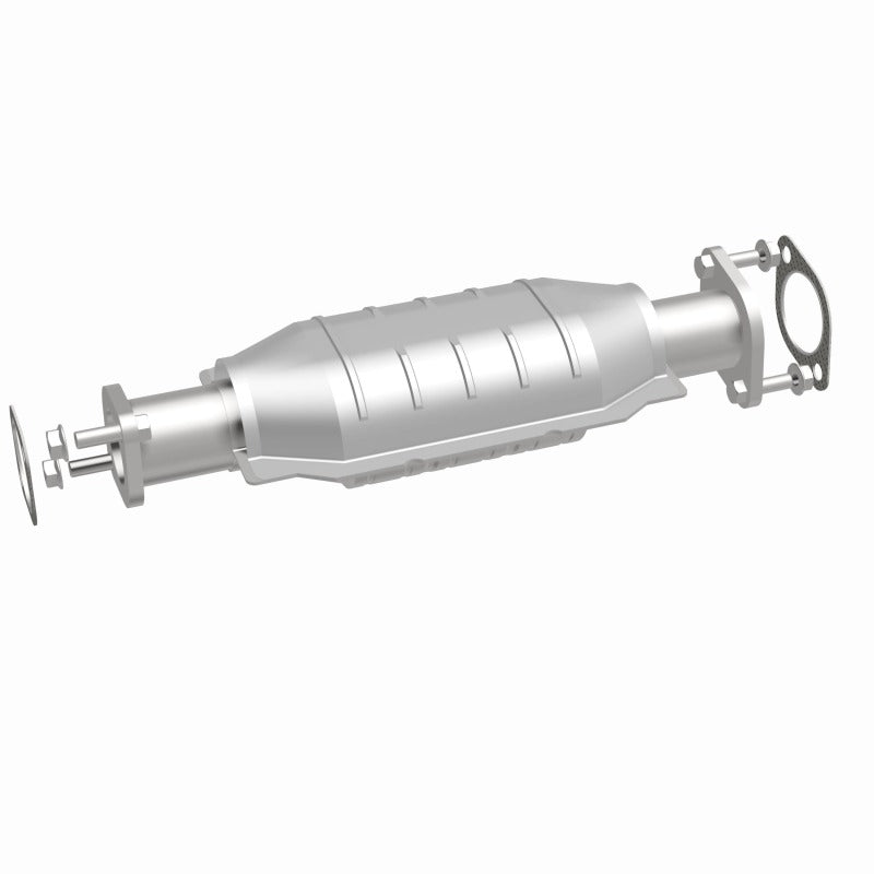 MagnaFlow Direct Fit Catalytic Converter 05-10 Kia Sportage 2.7L