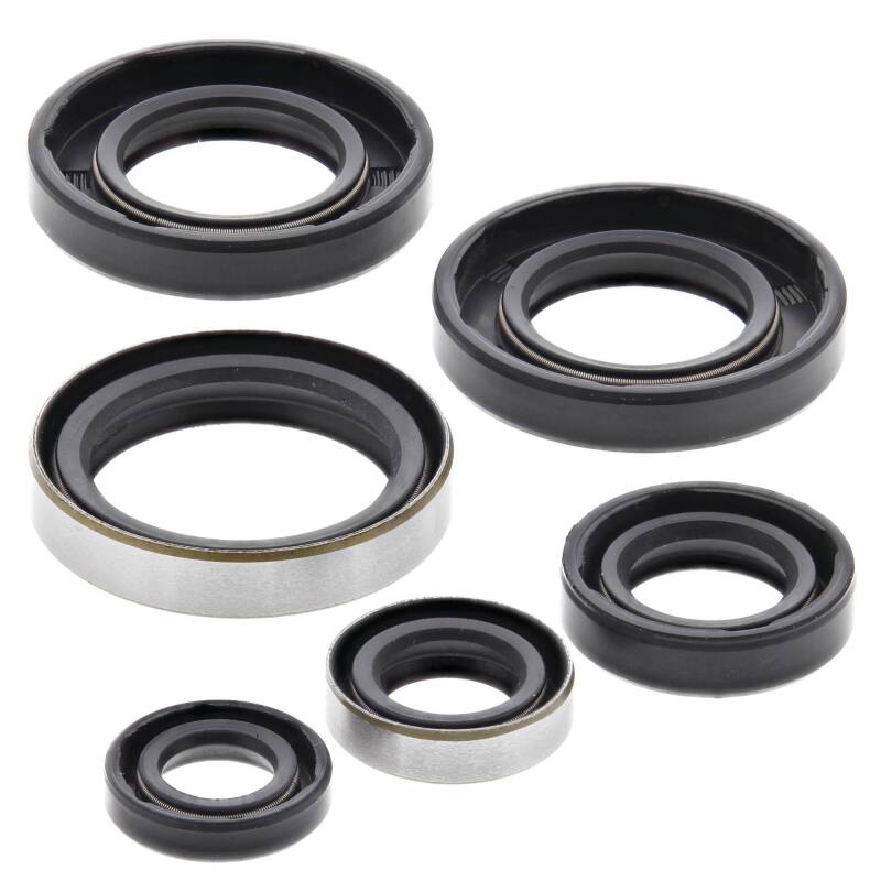 Vertex Pistons Vertex Gaskets 98-08 KTM SX 65 Oil Seal Kit