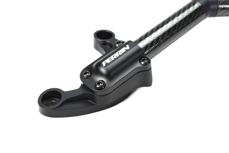 Perrin Performance PERRIN 22-26 Subaru WRX Strut Brace - Carbon Fiber