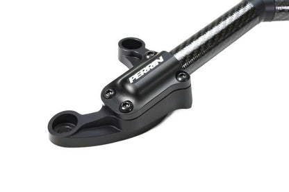 Perrin Performance PERRIN 22-26 Subaru WRX Strut Brace - Carbon Fiber