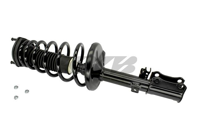 KYB Shocks & Struts Strut Plus Rear Right 03-02 Toyota Camry