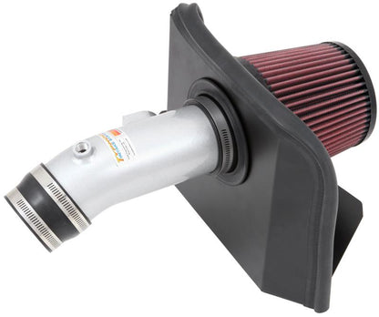 K&N Engineering K&N 69 Series Typhoon Performance Intake Kit 2014 Mazda 3/6 2.5L