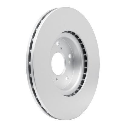 DFC 04-08 Acura TL Front GeoSPEC Coated Rotor