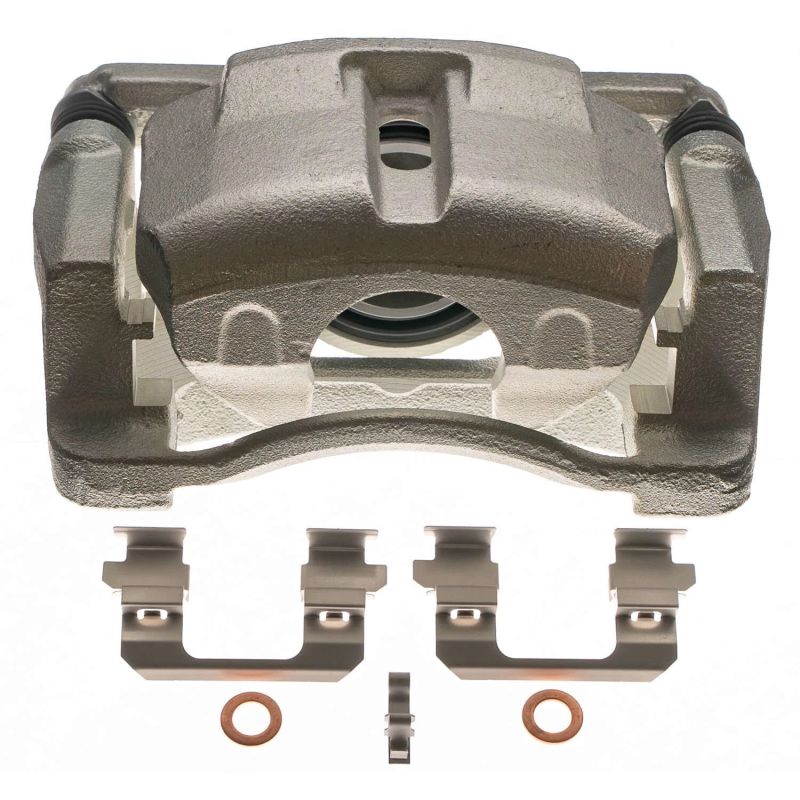 PowerStop Power Stop 13-18 Mazda CX-5 Front Right Autospecialty Caliper w/Bracket