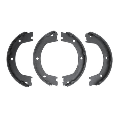 DFC 20-25 Ford Transit-350 HD/DRW Parking Brake Parking Shoes