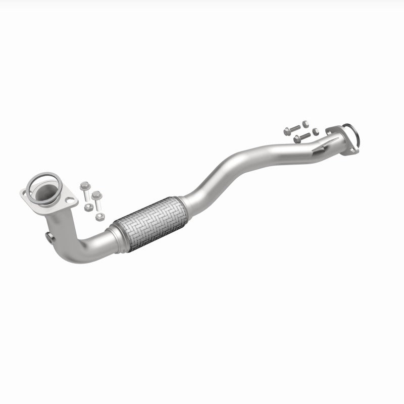 Magnaflow BRE Exhaust 93-97 Corolla Prizm 1.6L 1.8L Front Pipe Kit