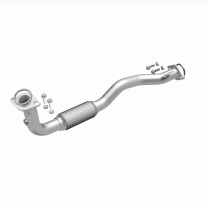 Magnaflow BRE Exhaust 93-97 Corolla Prizm 1.6L 1.8L Front Pipe Kit