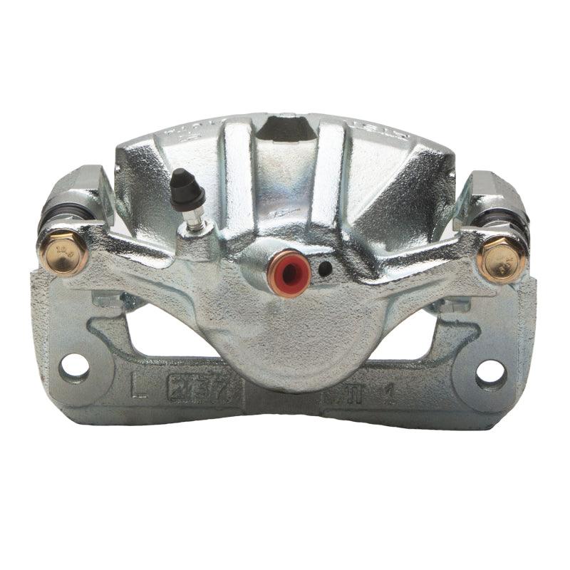 DFC 92-96 Lexus ES300 Front-L Premium Caliper - Silver Zinc Coated