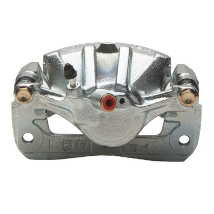 DFC 92-96 Lexus ES300 Front-L Premium Caliper - Silver Zinc Coated
