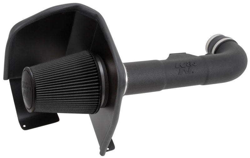K&N Engineering K&N 14-18 Chevrolet/GMC 1500 V8 5.3L/6.2L Performance Air Intake System