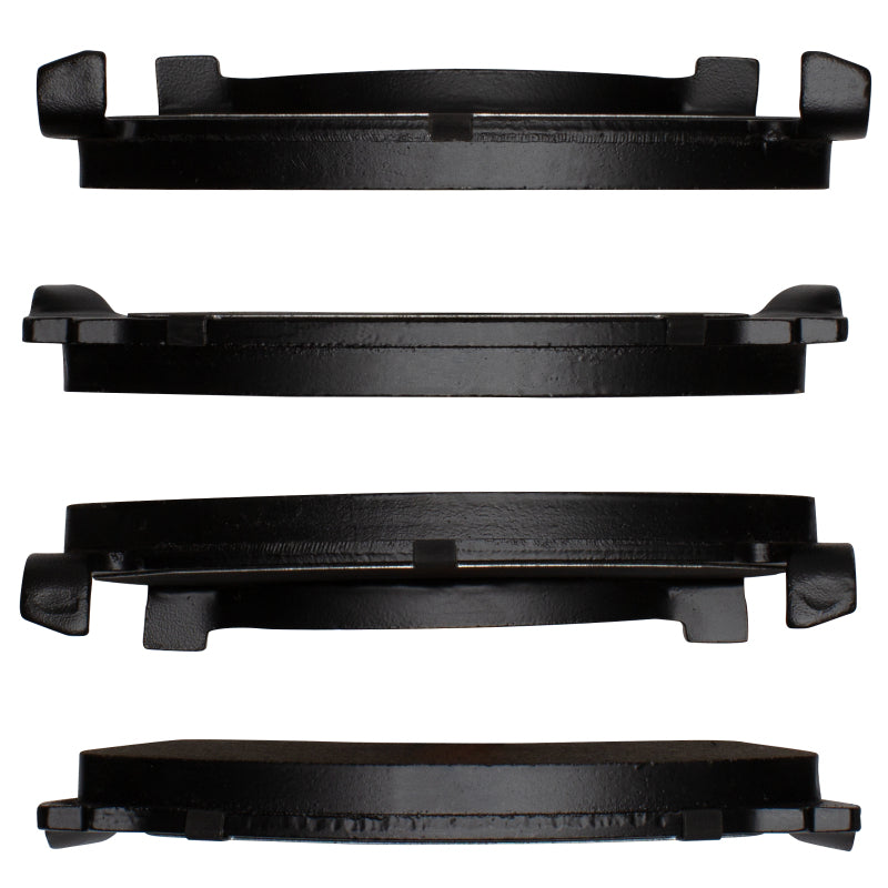 R1 Concepts R1 75-80 Ford Granada Front/Rear R1 Optimum OE Brake Pads