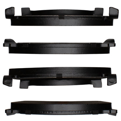 R1 Concepts R1 75-80 Ford Granada Front/Rear R1 Optimum OE Brake Pads