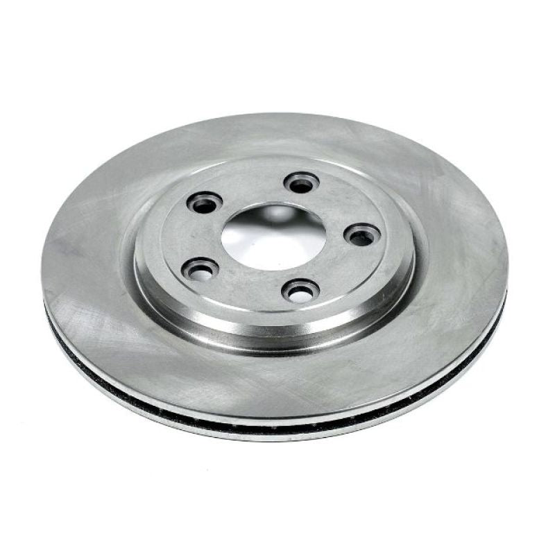 PowerStop Power Stop 02-05 Ford Thunderbird Rear Autospecialty Brake Rotor