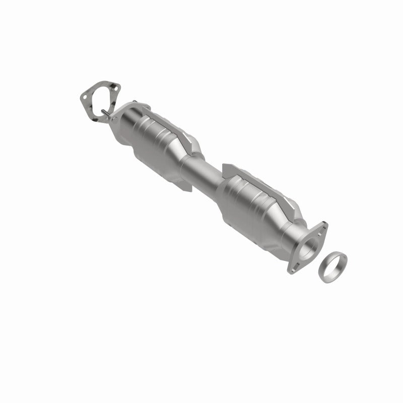 MagnaFlow Direct Fit Catalytic Converter Ford 88 89