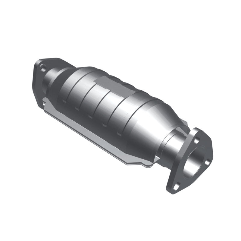 MagnaFlow Direct Fit Catalytic Converter Volvo 79