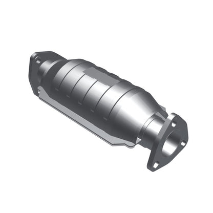 MagnaFlow Direct Fit Catalytic Converter Volvo 79