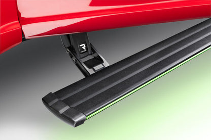 AMP Research 2022 Ford F-250/350/450 SuperCrew (Sync 4 & Regular Models) PowerStep Vision