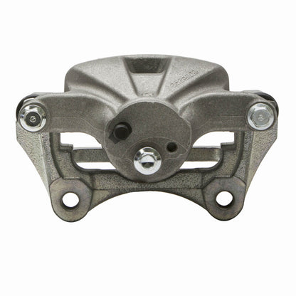 DFC 08-13 Toyota Highlander Rear-R Premium Caliper - Silver Zinc Coated
