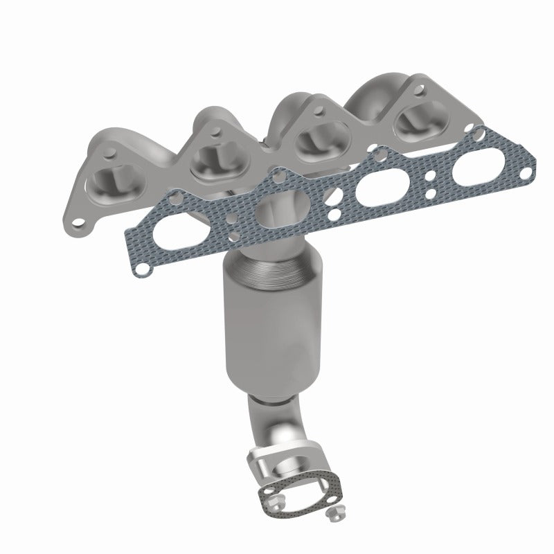MagnaFlow DF Cat. Conv 11/02-05 Hyundai Elantra 2.0L Manifold / 04-09 Kia Spectra A/T 2.0L Manifold