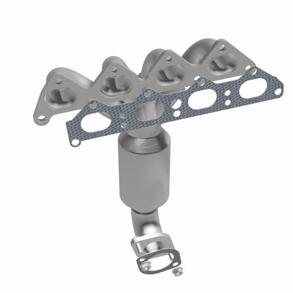 MagnaFlow Direct Fit Catalytic Converter 03-05 Hyundai Elantra 2.0L