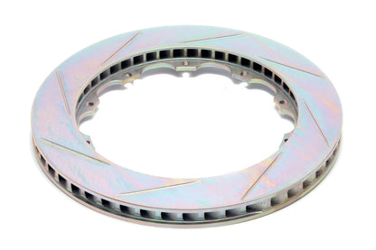 Dinan BMW 1/3/5-Series (E39/E46/E82/E88/E90/E92/E93) 355x32mm Slotted Rotor Set - Front