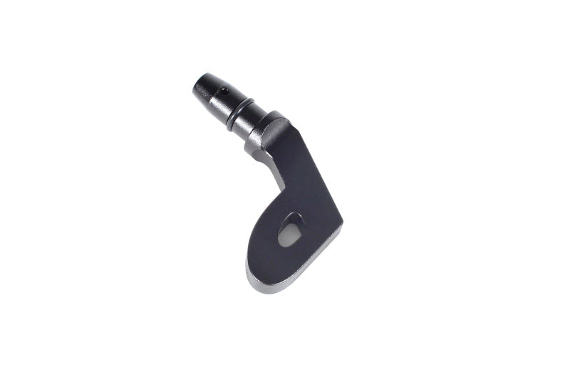 Perrin Performance PERRIN 15-26 Subaru WRX & 13-26 BRZ/FR-S/86/GR86 Dipstick Handle P Style - Black