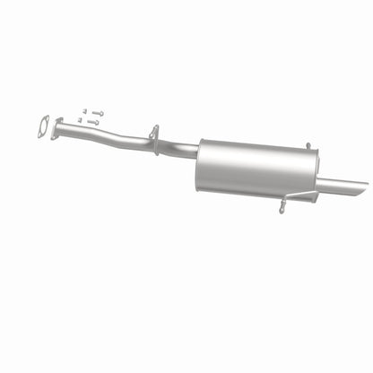 Magnaflow BRE Exhaust 02-05 Forester 2.5L Muffler Kit