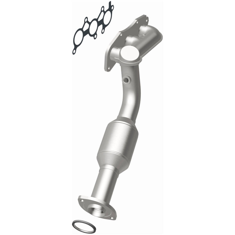 MagnaFlow Direct Fit Catalytic Converter 2006 Lexus GS300 3.0L Passenger Side m