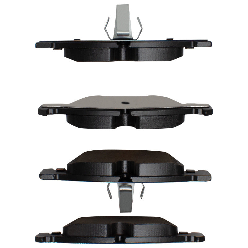 DFC 99-19 Bentley ARNAGE Rear Euro 5000 Ceramic Brake Pads