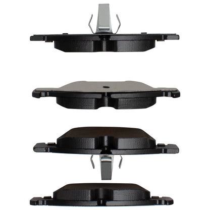 DFC 99-19 Bentley ARNAGE Rear Euro 5000 Ceramic Brake Pads