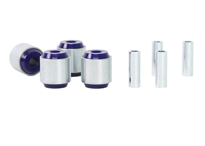 SuperPro Upper Control Arm Bushing Kit