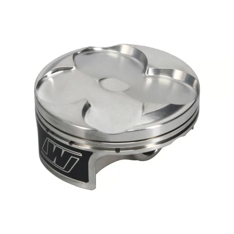 Wiseco Suzuki RMZ250 10-19 Stock CR Piston kit