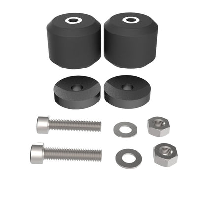 Timbren 2015 Chevrolet Colorado LT 4WD Front Suspension Enhancement System