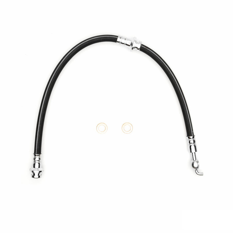 DFC 85-89 Nissan Maxima Rear Brake Hose