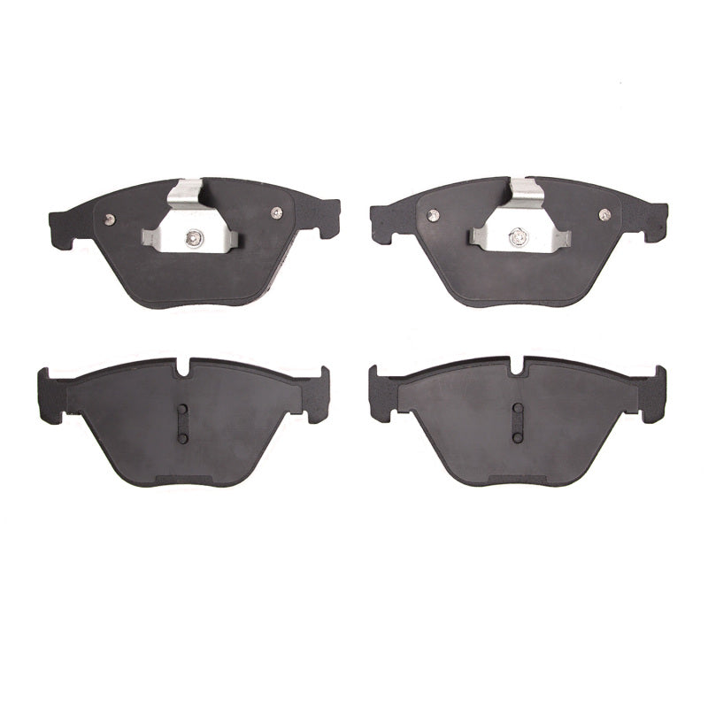R1 Concepts R1 12-19 BMW 640I Xdrive Gran Coupe Front Optimum OE Brake Pads