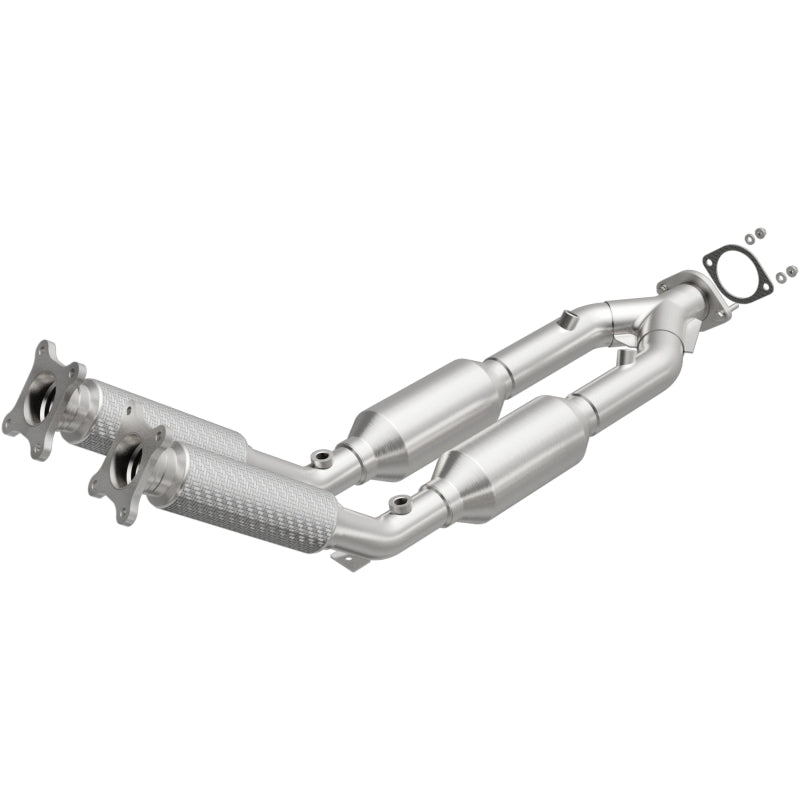 MagnaFlow 99-01 Volvo S80 2.8L Direct Fit Converter
