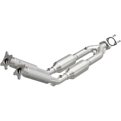 MagnaFlow 99-01 Volvo S80 2.8L Direct Fit Converter