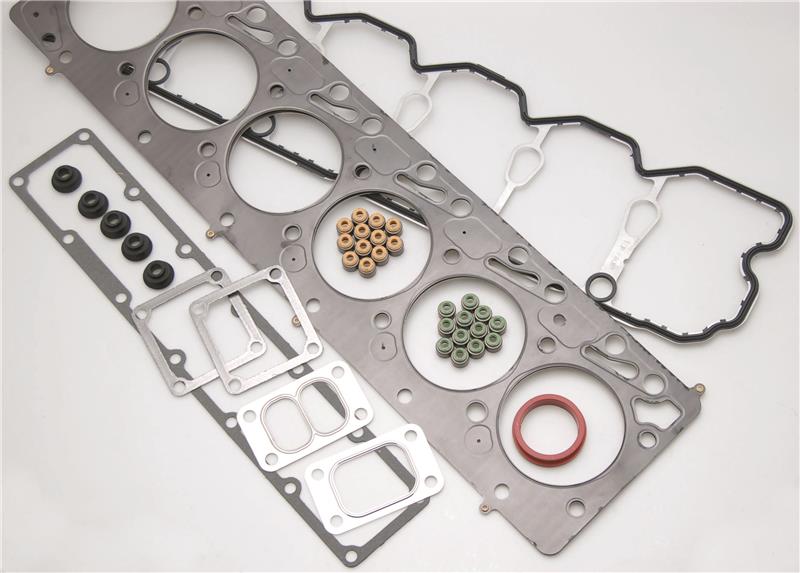 Cometic Gasket Cometic Street Pro 98-02 Dodge Cummins 5.9L 6BT 24v 4.100in Bore Top End Gasket Kit