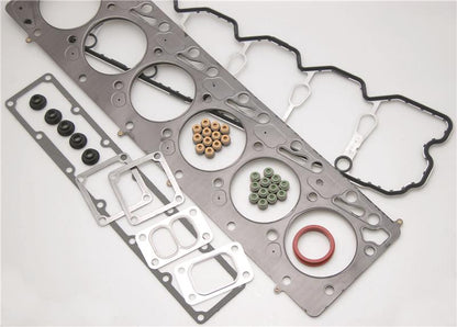 Cometic Gasket Cometic Street Pro 98-02 Dodge Cummins 5.9L 6BT 24v 4.100in Bore Top End Gasket Kit