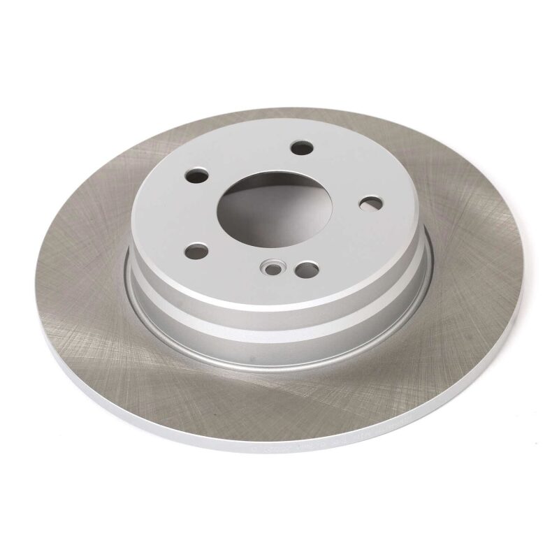PowerStop Power Stop 03-05 Mercedes-Benz C230 Rear Semi Coated Rotor