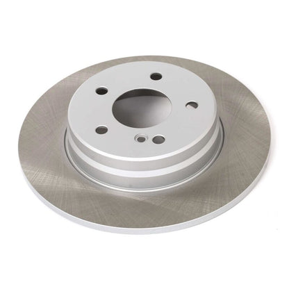 PowerStop Power Stop 03-05 Mercedes-Benz C230 Rear Semi Coated Rotor