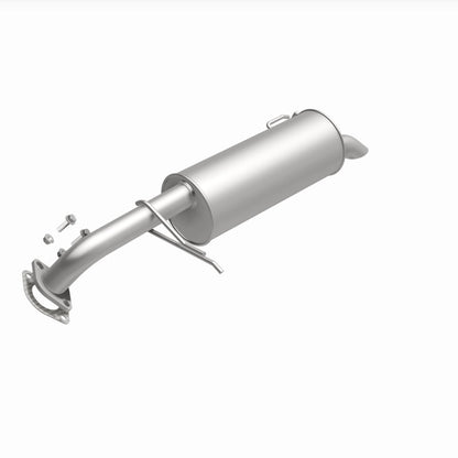 Magnaflow BRE Exhaust 10-11 Kia Soul 2.0L Muffler Kit