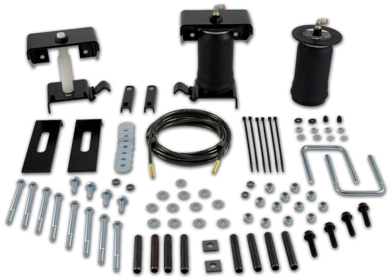 Air Lift SlamAir Kit